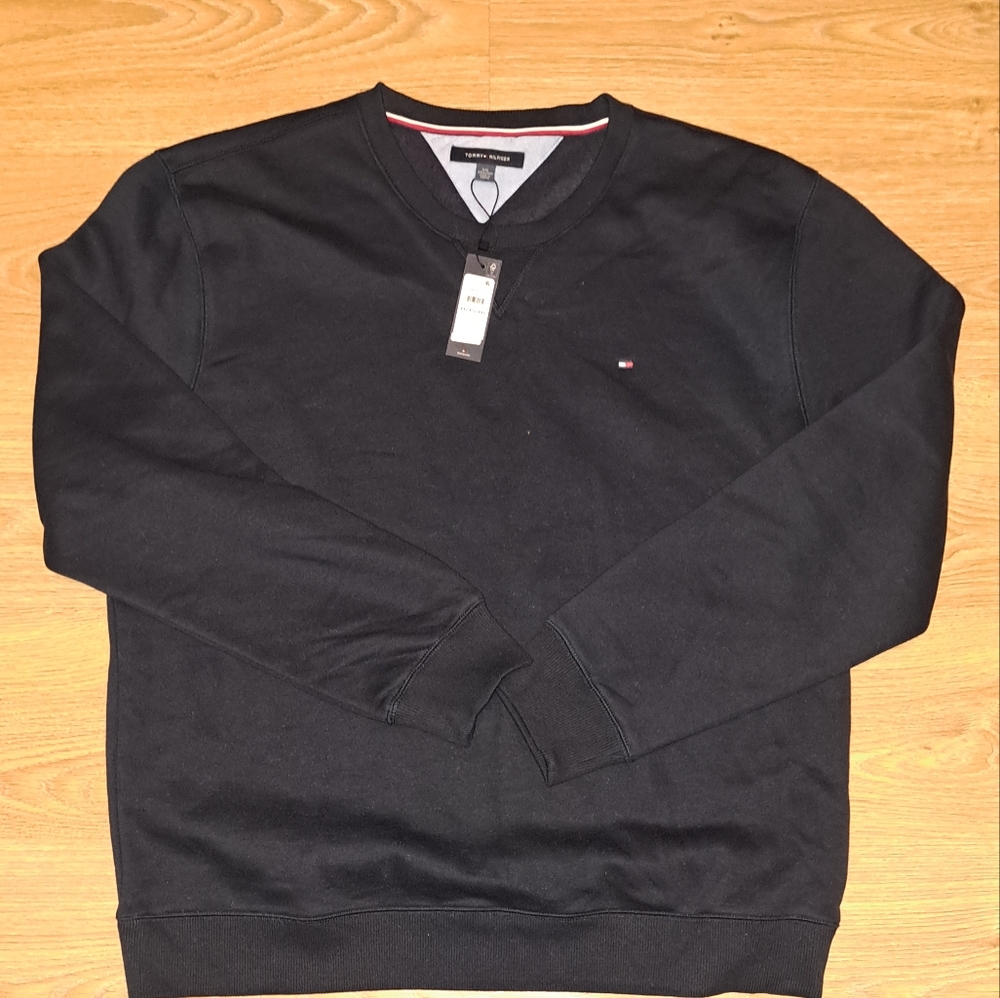 Tommy Hilfiger sweater